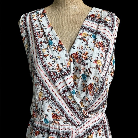 Heartloom Romper Size XS NWT - Picture 7 of 7